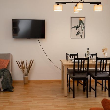 Fresh Apartment With Terrace + Free Parking Štýrský Hradec Exteriér fotografie