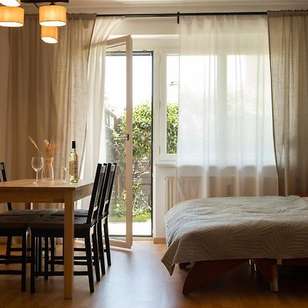 Fresh Apartment With Terrace + Free Parking Štýrský Hradec Exteriér fotografie