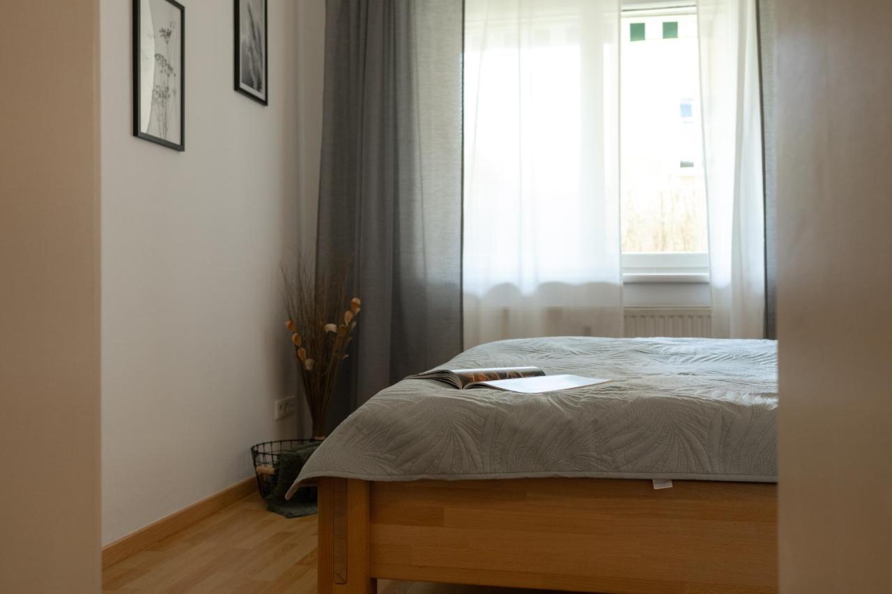 Fresh Apartment With Terrace + Free Parking Štýrský Hradec Exteriér fotografie