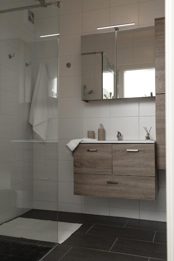 Fresh Apartment With Terrace + Free Parking Štýrský Hradec Exteriér fotografie
