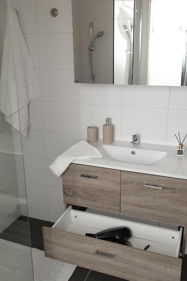 Fresh Apartment With Terrace + Free Parking Štýrský Hradec Exteriér fotografie