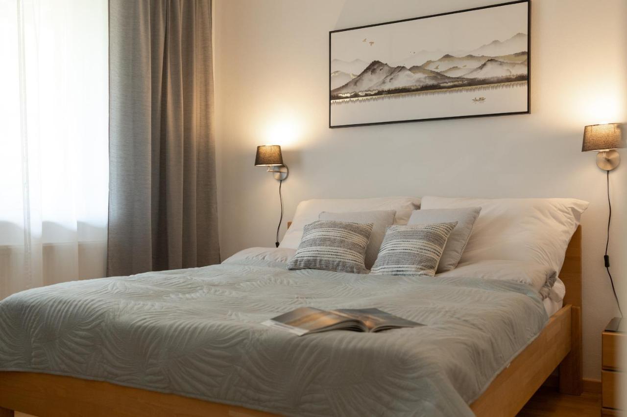 Fresh Apartment With Terrace + Free Parking Štýrský Hradec Exteriér fotografie