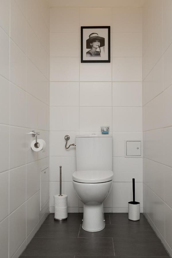 Fresh Apartment With Terrace + Free Parking Štýrský Hradec Exteriér fotografie