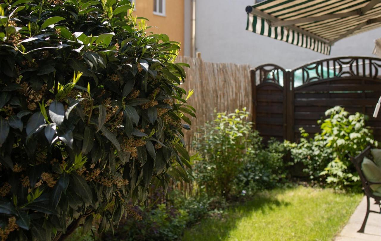 Fresh Apartment With Terrace + Free Parking Štýrský Hradec Exteriér fotografie