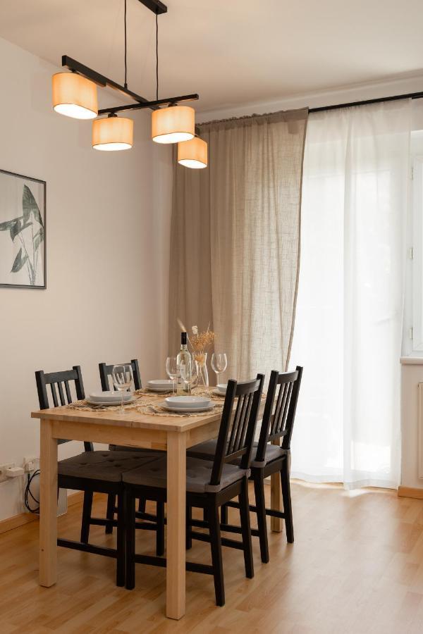 Fresh Apartment With Terrace + Free Parking Štýrský Hradec Exteriér fotografie